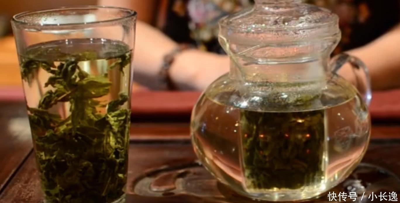 铁观音|为什么现在很多人不喝铁观音了,看完你就会明白了