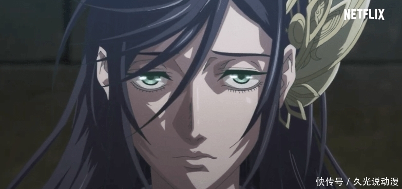 网飞《终末的女武神》中文正式预告公布6月放送