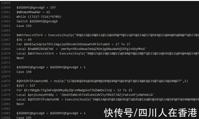 KMSPico|恶意 KMSPico 安装程序会窃取您的加密货币钱包