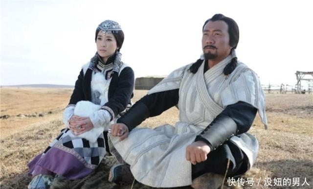 说句话|此女临死前说句话:我葬在这,必有天子来守墓,500年后应验了