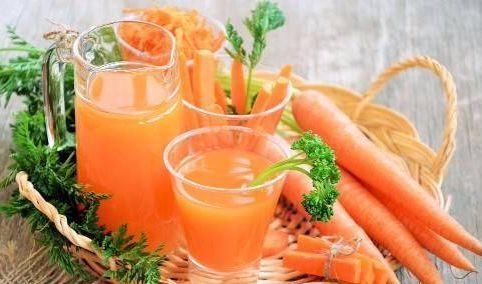  此物|天冷了，爱吃胡萝卜的人，身体不会差，但切忌与此物同食，要谨记