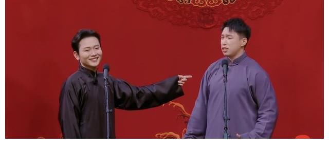 德云斗笑社|《德云斗笑社》看点,儿徒爱徒之争继续,张鹤伦“惨徒”名号坐实