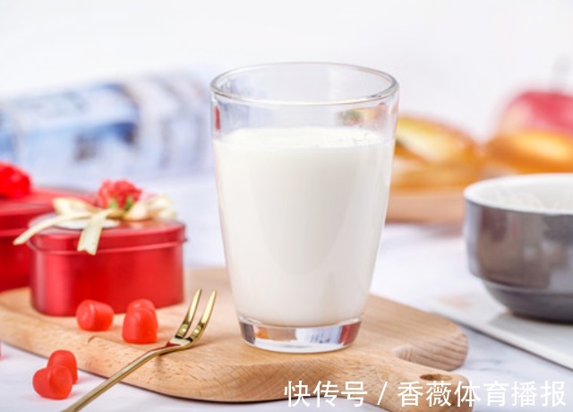不宜|为什么不建议女性每天喝牛奶?提示:记住四点,牛奶喝起来更营养