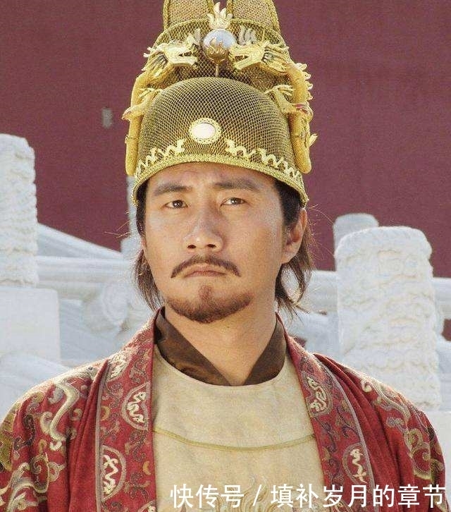 纯属|李善长七十多了，朱元璋为何要杀他，为老不尊，被杀纯属咎由自取