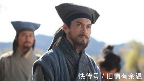 三个人@柴进的结局为何比宋江和晁盖都要好, 原因只有一个