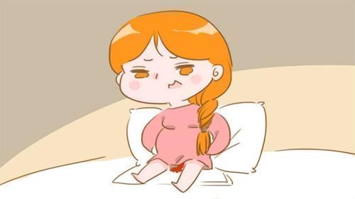 臀部|羊水突然破了不要慌,做好这4步,才能安心等待救护车