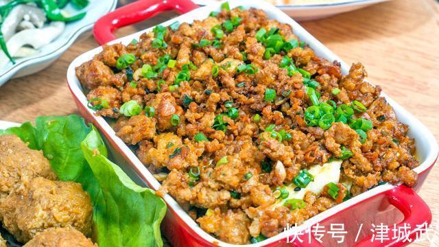 秋冬交替，最该吃这蒸菜，鲜嫩营养好吃不贵，不燥不热顺利过寒冬