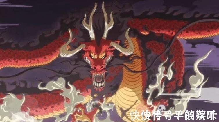 罗杰|海贼王极其稀有的存在top7,霸王色霸气名列最后