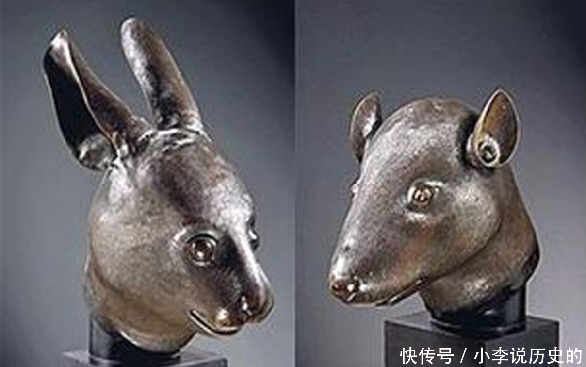 意外|圆明园被毁150年后,专家对它修复时,意外找到了5万多件文物