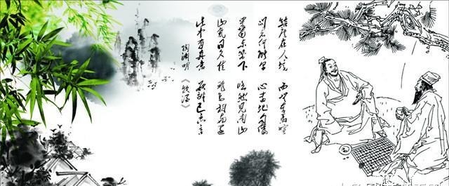 做官|古代隐士真的不愿做官吗?很真实的,筹码够就可以了