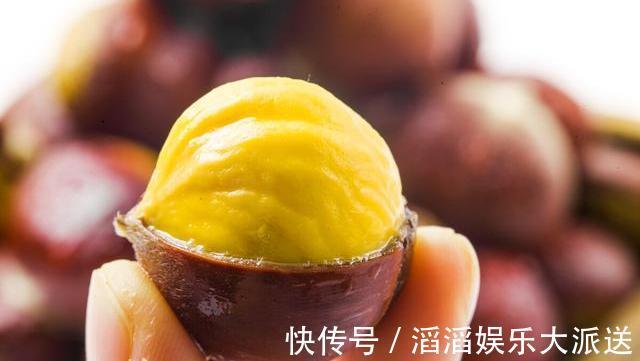 煮板栗时,什么水下锅很重要,很多人不懂,难怪板栗不容易去皮