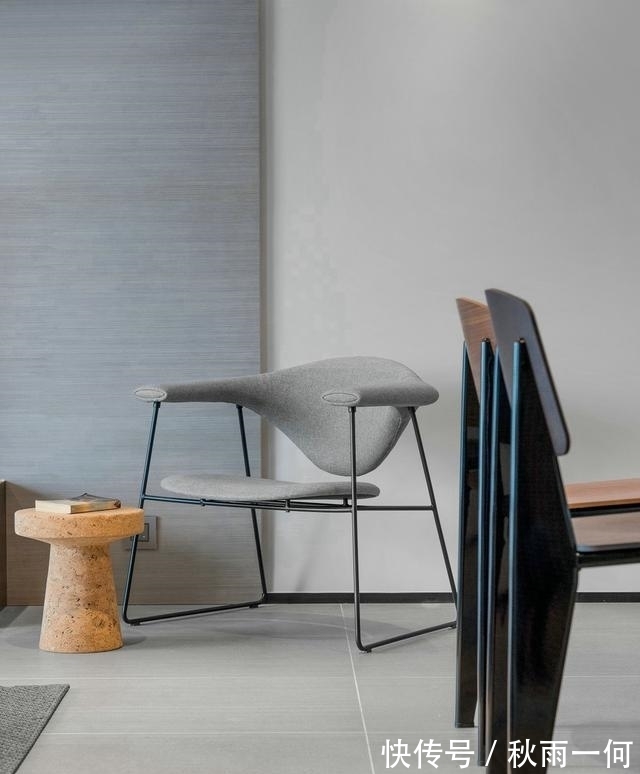 镜面|有一种范儿,叫别人家的高级灰