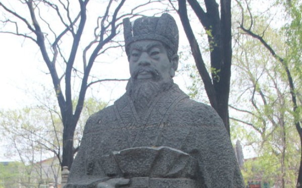 吴起|吴起一生不败，曾5万打败50万秦军，为何无缘战国四大名将