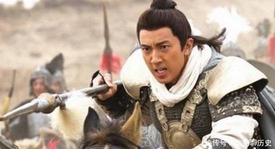 四郎探母|四郎杨延辉探母的原型,源于辽国宰相韩延徽,他是耶律阿保机心腹