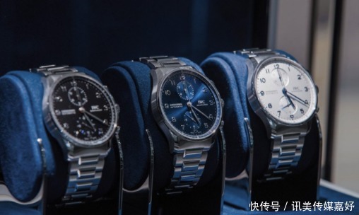 腕表|万国葡计出钢带款了？那么钢带和皮带应该怎么选择呢