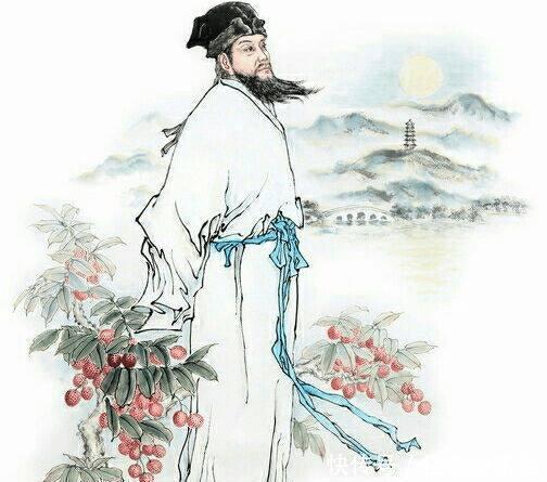 秀才&少女出一上联,“洗青菜,去黄叶,不要先生”,穷秀才巧对下联!