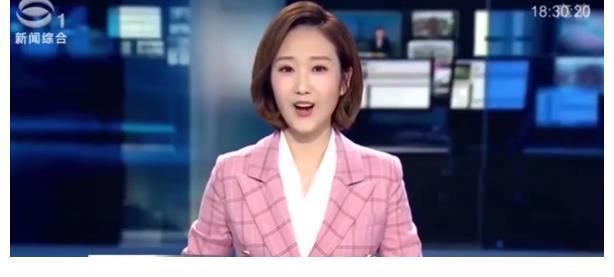 王嘉寧:《今日說法》最年輕女主播!接班撒貝寧,27歲受央視力捧