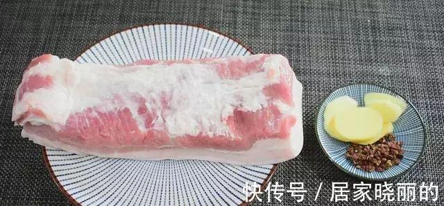 做法|五花肉最好吃的做法，外酥里嫩，做法简单，快来试试吧