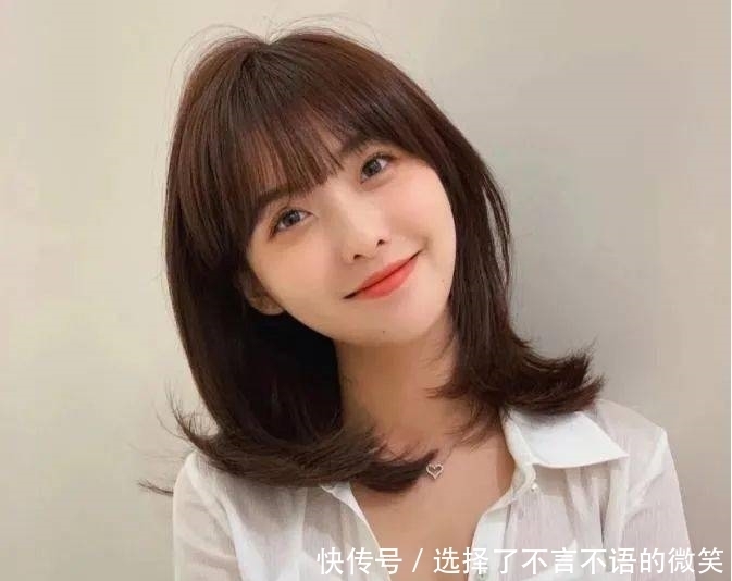 新年换发型,就选“肩上烫”