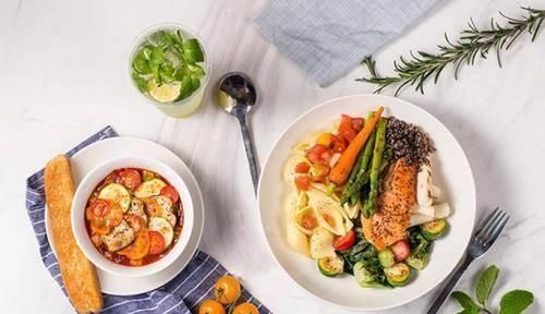 力量训练|减肥达人传授,4个减肥技巧,3个月就能减掉20斤