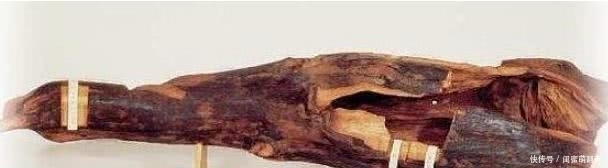 国宝|日本的顶级国宝，1300年只用了三斤，隋炀帝：这不就是柴火吗？