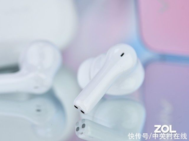 vivo|好音质 长续航 vivo TWS 2e 真无线耳机图赏