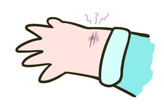 驱蚊液|宝妈提问：6个月大的宝宝天天被蚊子咬得浑身是包，怎么处理？