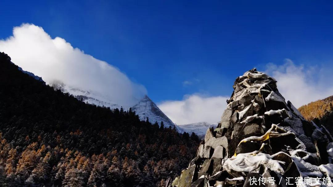 草原|这3个旅行地，今年夏天一定要去自驾一次！