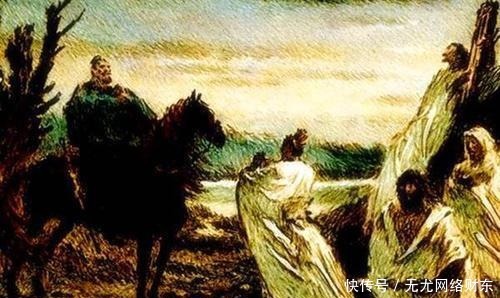 “歌舞入长安”是谁的诗,有什么故事?