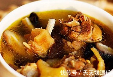 香菇超好吃做法，吃了几十年，给肉不愿换，越吃越馋，味道棒极了