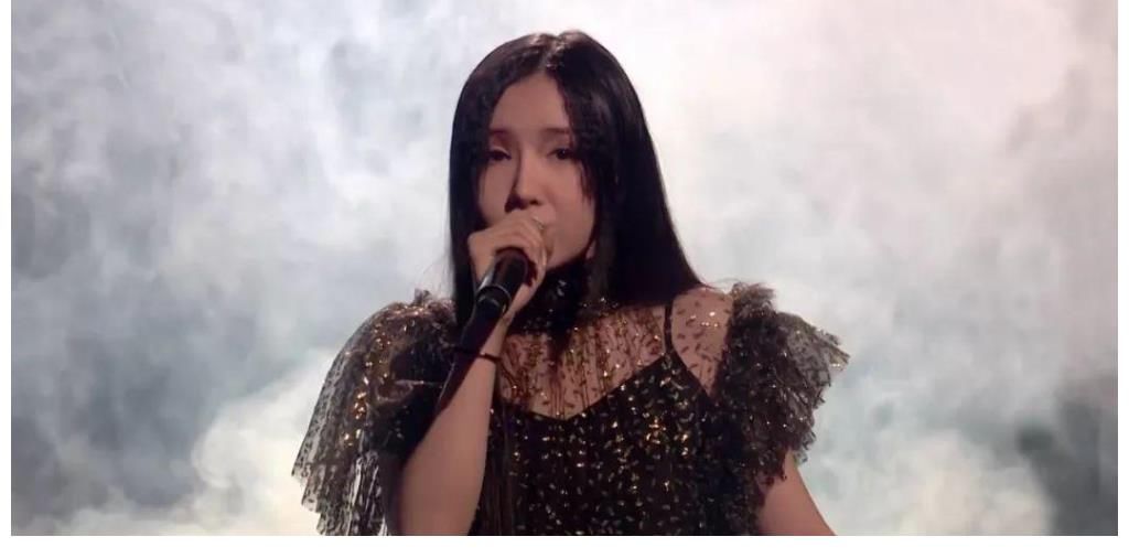 横扫|《好声音》三位大魔王,真正做到横扫同期选手,周深并不在名单中