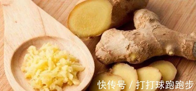 腰椎|腰椎间盘突出怎么办大黄+生姜可针对,用了都说好!