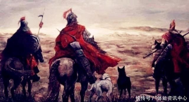 步兵为主|古代行军打仗遇到坚城,步兵必定舍命攻占,为什么骑兵笑着绕过