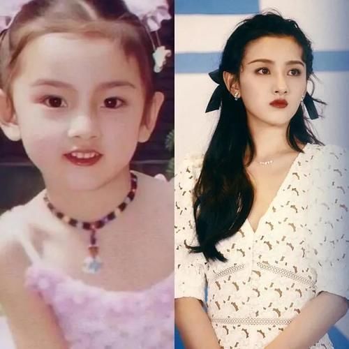 容貌|孩子的“容貌”几岁定型?到这个年龄后,颜值不会有太大变化