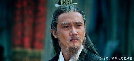 钟会|他是三国后期第一谋士,一招干掉3大名将,最后却死在一女人手上