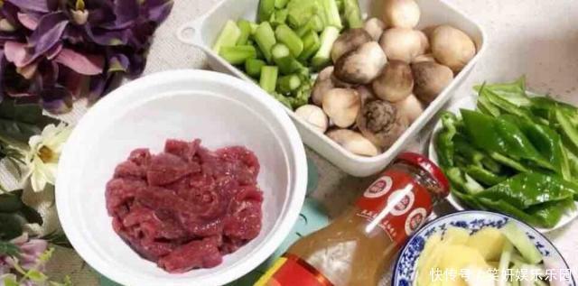 倒入|再穷也要多给孩子吃“它”,吃一盘,营养相当于吃10个鸡蛋,大虾