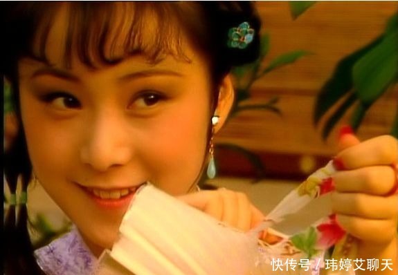 薛宝钗|红楼梦99人物介绍,几分钟看懂红楼梦!