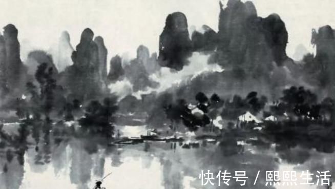 金陵图$为何徐悲鸿画2头猪卖37万,齐白石画1头猪,却卖2千万?