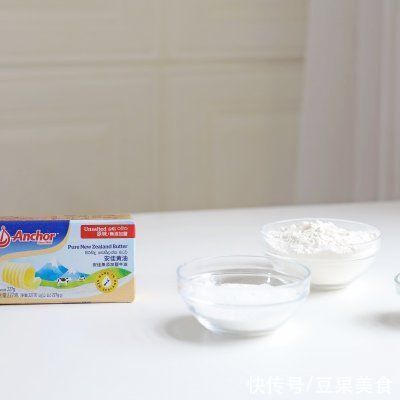 好吃的超Q造型黄油饼干，是不是很有食欲呀