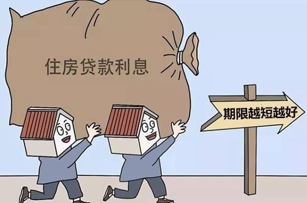 房奴|谣言害死人!关于还房贷方式的5大谣言,谁信谁吃亏