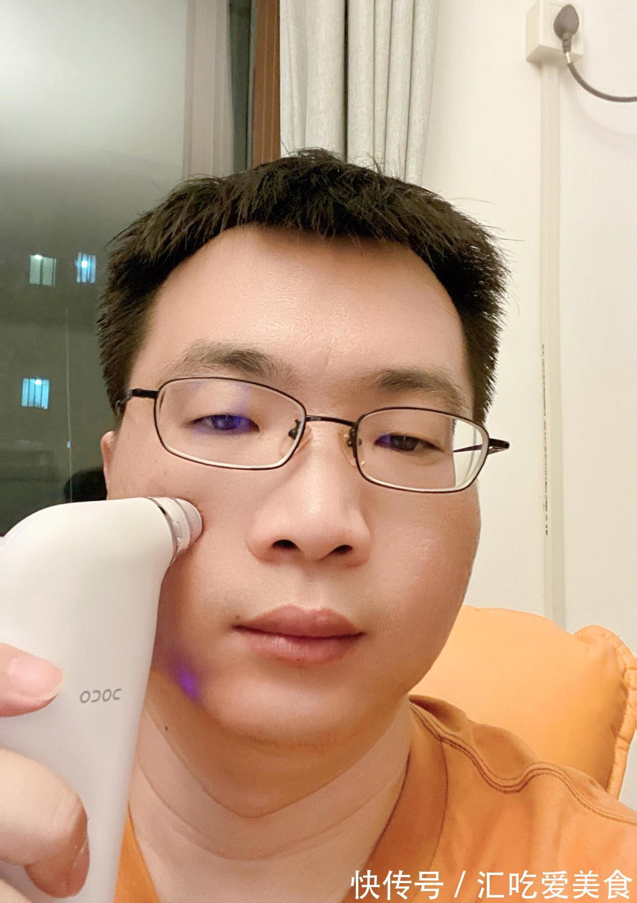 doco|智商税还是真香？我的第一台洁面仪上手实测
