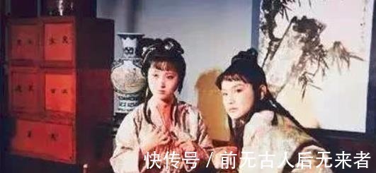 贾府&在红楼梦中,贾宝玉和林黛玉有没有过鱼水之欢,答案却是出人意料!