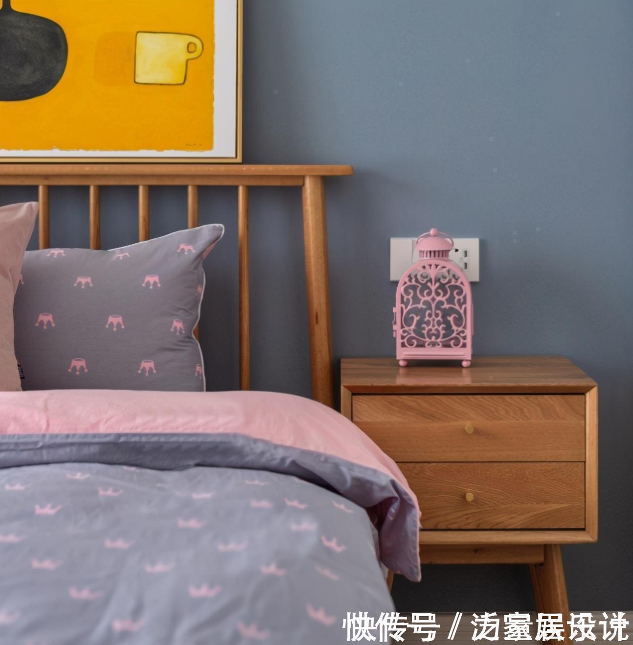 花园|90㎡花了20W,老婆将阳台改花园太美了,参观的人都舍不得走!