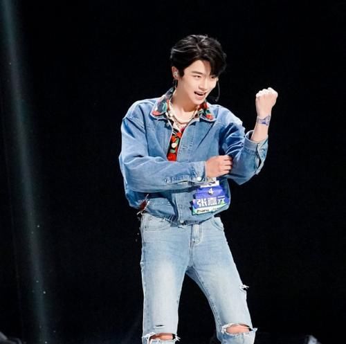 创4一公前11名，米卡登顶，外籍学员5人入围，哇唧有2人