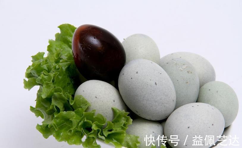 腌制|皮蛋可不能随便买，遇见“这3种”便宜也不要，为家人健康把好关