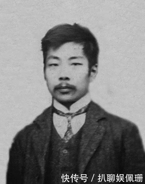 老照片:文学界的大佬、中国人的脊梁!今天,主角是鲁迅!