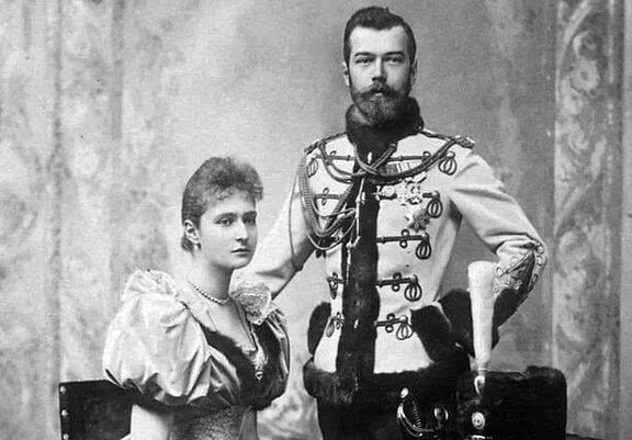 妖僧|俄罗斯“一代妖僧”,上流贵妇的“妇女之友”