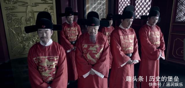 指鹿为马|太飘了!朱棣宠臣纪纲学赵高指鹿为马,朱棣如何处理网友该