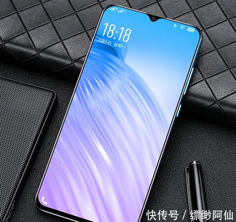 mAh|双11跌至659元,5000mAh+128GB,沦为标准百元机却依然无人问津