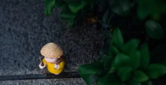 境界@尊重的最高境界(深度好文)